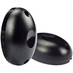 D&eacute;tecteur de signal de porte infrarouge &agrave; faisceau unique, alarme antivol, capteur de porte automatique, petit faisceau, ABO-20