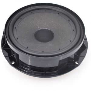 Tlily - Haut-Parleur de Porte et ArrièRe 5KD035454 5KD 035 454 5KD-035-454 pour Subwoofers Golf 6 MK5 MK6 .a