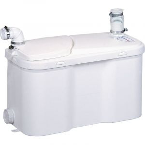 Watermatic - Pompe à eaux usées pour salle de bains et cuisine - sfa Watersan 20