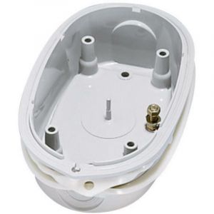Honeywell Home 589020 Boîtier de montage pour carillon blanc
