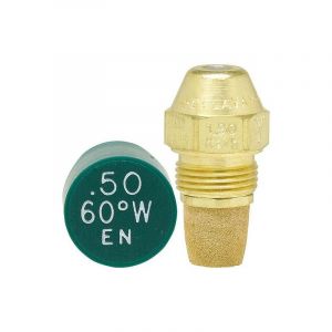 Gicleur Delavan 0,60/80&deg;W