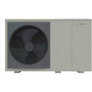 Pompe à chaleur Bosch compress 2000 awf air/eau 12-RS 10kw sans unité intérieure