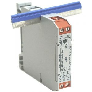 Appoldt - Relais à semi-conducteurs 2133 Tension de contact (max.): 12 v/dc à commutation au zéro de tension 1 pc(s)