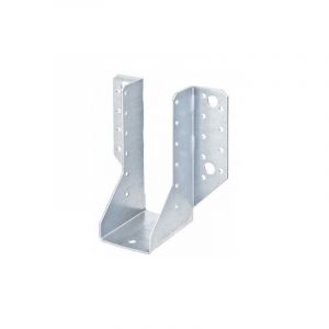 Sud Bois - Sabot de Solive / Charpente à Ailes Extérieures 70x155 x 2 mm