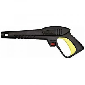Pistolet nettoyeur haute pression Lavor - Raccord rapide