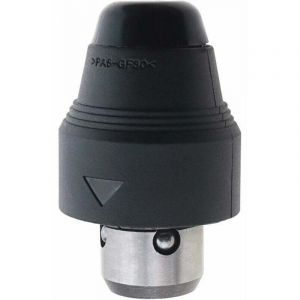 Jalleria - sds Plus Mandrin 2608572213 Noir Compatible avec Bosch GBH2-26DFR GBH2-28DFV GBH4-32DFR Marteau Perceuse -