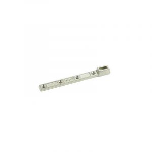 Sevax - Pentures inférieures double action pour pivots tsp - tsa - tsd a - janus - b twist Argent Rectangle