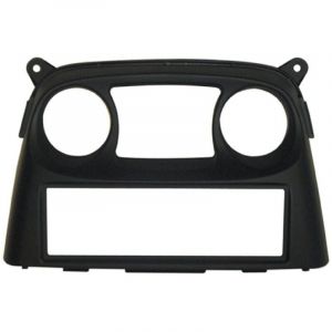 Facade autoradio 1DIN compatible avec Nissan Almera ap01 - RAF2400