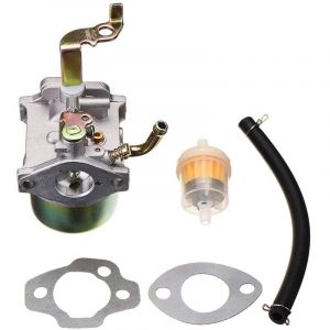 Carburateur - Carburateur avec joint pour moteur de générateur Robin EY20 EY15 DET180 Wisconsin WI-185