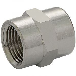 Norgren - imi 160223838 Raccord réducteur Filetage intérieur 3/8', 3/8' 1 pc(s) S69390