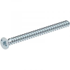 2003279 Vis de montage (ø x l) 3.2 mm x 40 mm 50 pc(s) S533672 - Obo Bettermann