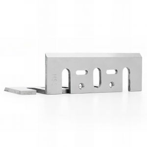 Fer pour rabot électroportatif Towa/ryobi L100/120 carbure 92 x 29 x 3 mm (le fer) - mfls - FERS1552