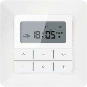 Programmateur de volet Kaiser Nienhaus 317610 Tastor Unisono