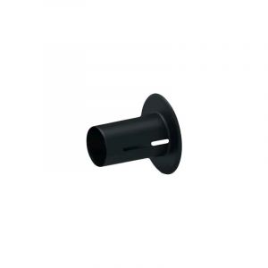 Flasque de guidage de d 195 pour axe zf 54 mm - accessoire de volet roulant