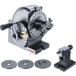 Vertex - Diviseur semi-universel BS-0