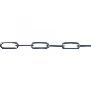 Chaîne de soudage din 5685 tZn c 3.0 - 30m