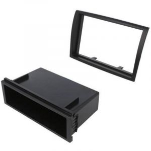 Facade autoradio FA205 compatible avec Citroen Jumper Fiat Ducato Peugeot Boxer 06-21