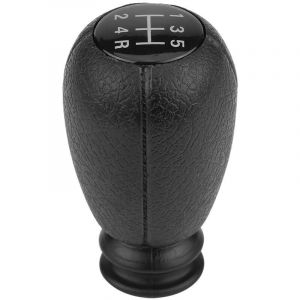 Pommeau de Levier de Vitesse &agrave; 5 Vitesses pour Peu geot 207 307 405 Saxo Xsara Xantia C2 C3 Pluriel C3 Picasso C4 Picasso C4(B7) DS4 Berlingo B6