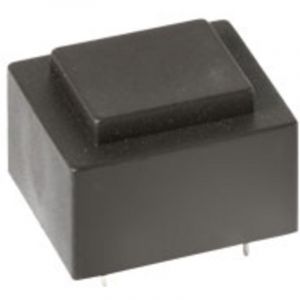 Transformateur imprim&eacute; HAHN 08W21