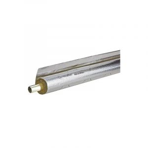 Banyo - Coque rockwool 800 diam. 60/50 mm