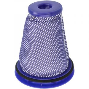 Filtre pr&eacute;-moteur compatible avec Dyson Cinetic Big Ball Musclehead, Big Ball Parquet aspirateur - Filtre de protection du moteur, nettoyable - Vhbw