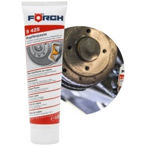 Graisse au cuivre haute temp&eacute;rature S425