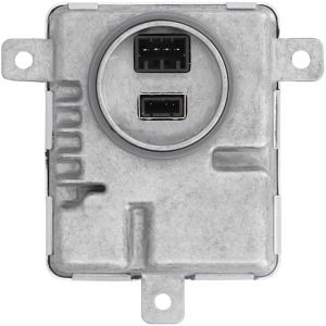 Gistuch - Ballast de Phare de Voiture, pour Module de Commande de Ballast de Phare hid 8K0941597C Améliorer la Plage D'éclairage Adaptée pour A3 / A4