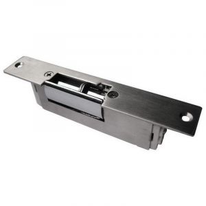 G&acirc;che &Eacute;lectrique Porte Et Portillon