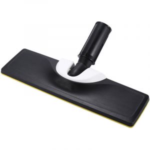 Embout brosse magique K&auml;rcher pour nettoyeur vapeur vertical K&auml;rcher SC3 - 1 brosse SC3