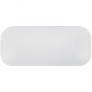 Plafonnier led blanc pour camping-car, 500lm, 12V, 6000K, &eacute;clairage int&eacute;rieur de voiture, pour camping-Car, yacht, sans interrupteur