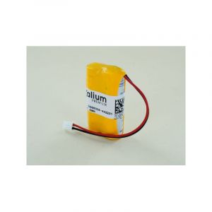 Exalium Premium - Batterie 2.4V 1.1Ah NiMh HB00038TA pour blocs Kickspot baes + baeh ou baeh ECO2