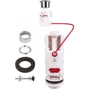 Soupape Dual 6 Dubourgel 702109