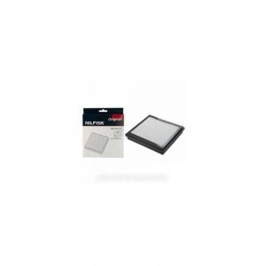Filtre hepa h14 extreme pour Aspirateur Nilfisk advance 1470180500