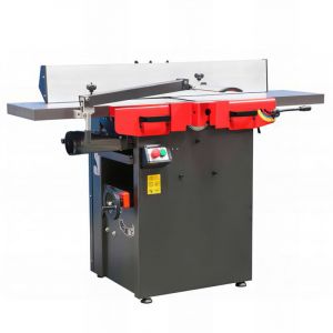 Holzprofi - Dégauchisseuse Raboteuse 250 mm - 230 v - 2 000 w