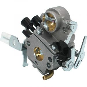 Carburateur pour Stihl MS211 MS211 tron&ccedil;onneuse 2 Mix MS211C MS211Z MS211C-BE MS211C-BE Z MPN ZAMA C1Q-S268C C1Q-S269C C1Q-S119C C1Q-S120C 1139 120