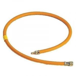 Lyre de raccordement 1m pour caravane et camping-car