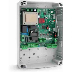 Ditec - Pièce de rechange pour carte LCA70 E2 61e2 Entrematic Lca70