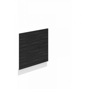 Belini - Habillage de Porte Lave Vaisselle PO60 Meuble Lave Vaisselle sans Plan de Travail i Accessoire pour Lave-Vaisselle Cuisine - Teille: 1,6 x