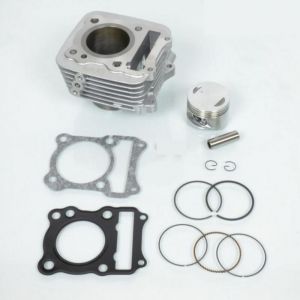 Cylindre TNT pour Moto Suzuki 125 GN 1982 &agrave; 2002 157FMI / 58779 /
