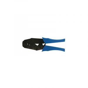 pince &agrave; sertir rj45 - pour plug ggm cat6 rigide blind&eacute; - gigam&eacute;dia 907h8c6s