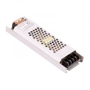 Greenice - Transformateur led Ultrafin 100W 12VDC110V-220V/AC IP20 [CP-100-12220 IP21]