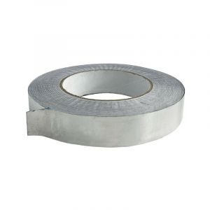 Yousteel - Ruban adhésif plein pour plaque polycarbonate alvéolaire 16 mm maya®