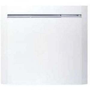 Radiateur Rosalie Horizontal 1500w Blanc