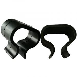 10 clips de meubles en rotin de canap&eacute; Clips de meubles de patio en osier