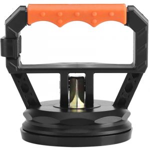 Eosnow JAKEMY R&eacute;paration d'&eacute;cran en verre de t&eacute;l&eacute;phone portable/tablette D&eacute;monter le support de ventouse d'outil de ventouse