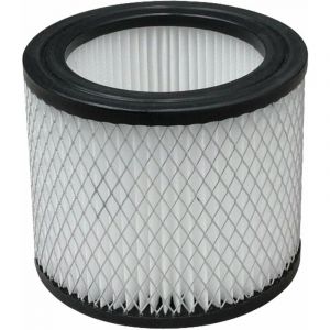 Nerone Aspiration Filtre 18 litres - Niklas