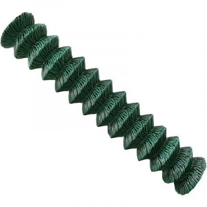 150 cm Hauteur 25 m Grillage Grille Clôture de Jardin Barrière Clôture Longeur V2Aox