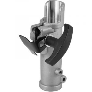 Pince de Jonction Connecteur D'Arbre, Tondeuse à Gazon Brosse Irrigation Taille-Haie DéBroussailleuse Accessoires 26Mm 9 Cannelures