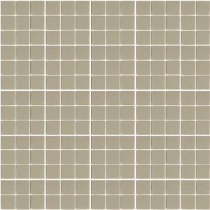 Mosa&iuml;que p&acirc;te de verre UNICOLOR CARR&Eacute; 2.3x2.3cm couleur : 327 Brillant / Poli boite de 2 m2 - Mosa&iuml;que 2,3x2,3 cm 327 - bo&icirc;te de 2 m2 - Mosa&iuml;que 2,3x