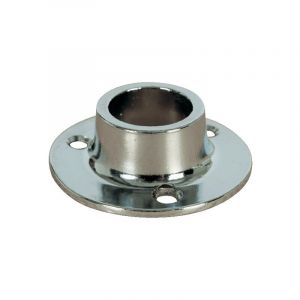 Naissance diamètre 18mm zamak chromé Duval 52-0929-2180